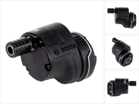 Bosch Zubehör Exzenteraufsatz GFA 12-e - 1600a00f5l - 1600a00f5l