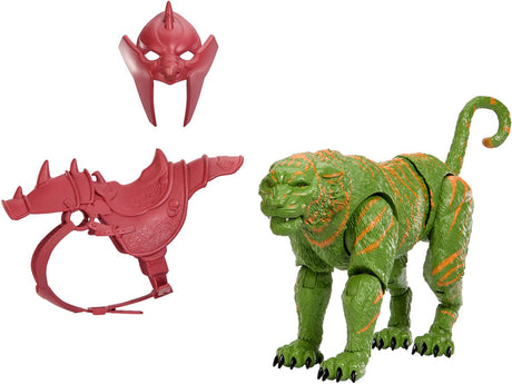 Der Film Masters of the Universe 2026 erzählt die Actionfigur Battle Cat