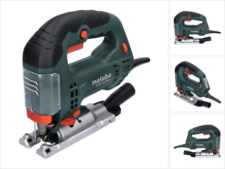 Metabo Steb 100 Schnellstichsäge