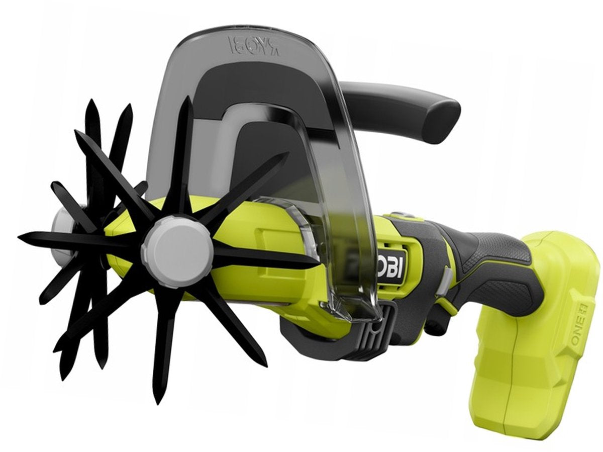 Ryobi binette 18v one + (solo) ry18hca-0 – 5133005766