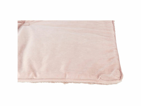 Trixie Hundebett Livia Soft Pink 90 x 60 cm