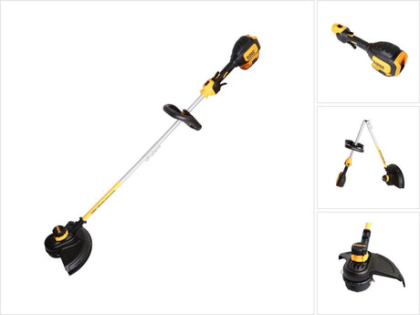 Dewalt dcm561pbs-xj – Rasentrimmer – 18 V – 33 cm – ohne Ladegerät