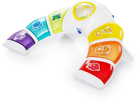 Baby Einstein Baby-Aktivitätsstation Glow Discover - - ab 3 Monaten