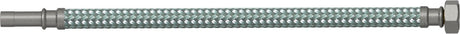Plieger 39060090211flex.slang 35cm m8 kort 3 8 bi