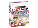 Quantore Textilband Tesa Extra Power Perfect White