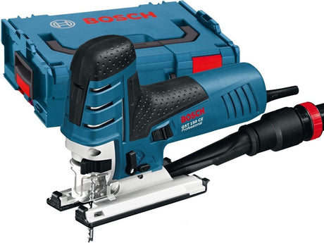 Bosch Blue GST 150 CE Stichsäge | 780w | in L-Boxx | 0601512003 - 0601512003