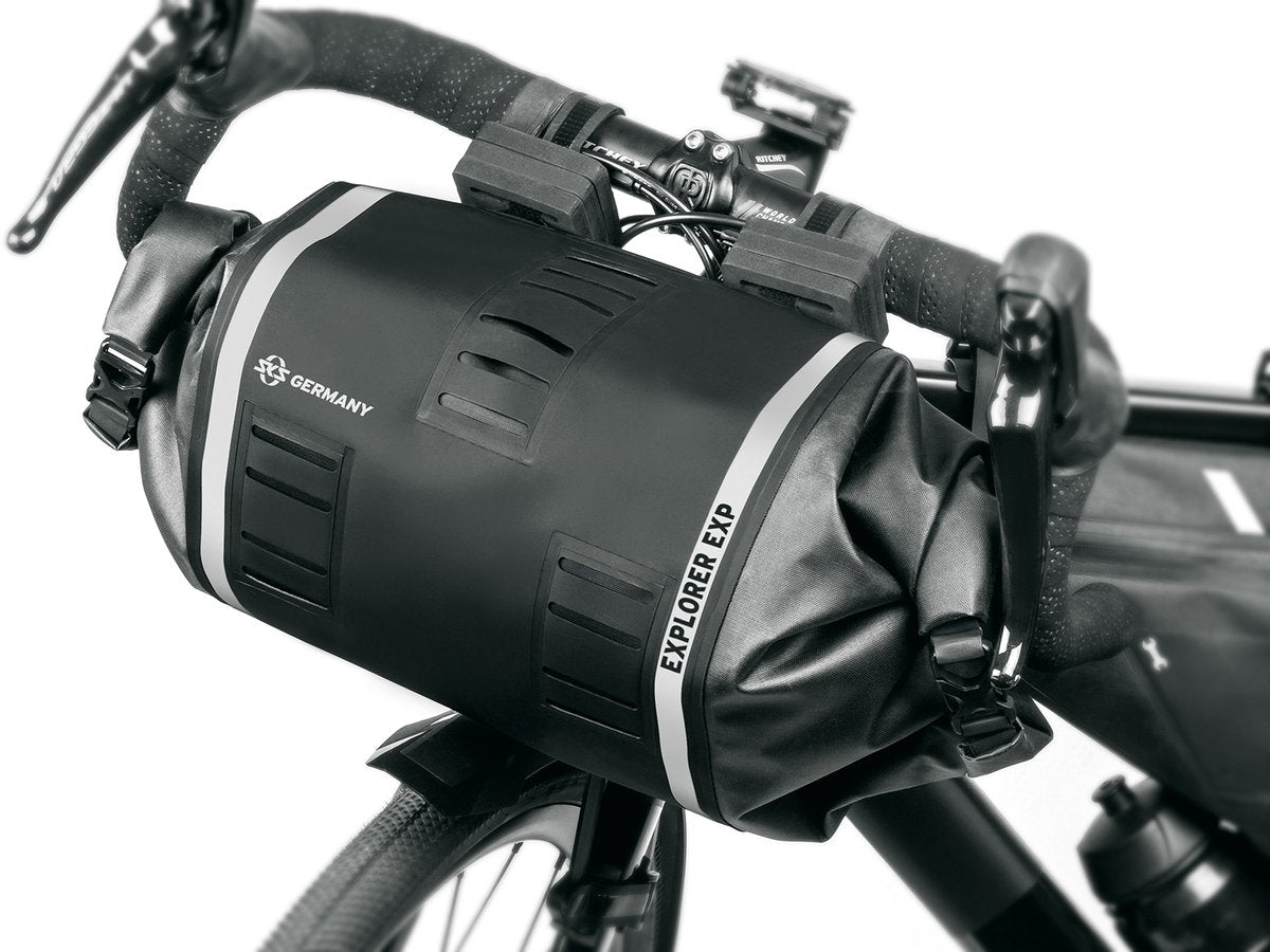 Sks Lenkertasche Explorer Exp.