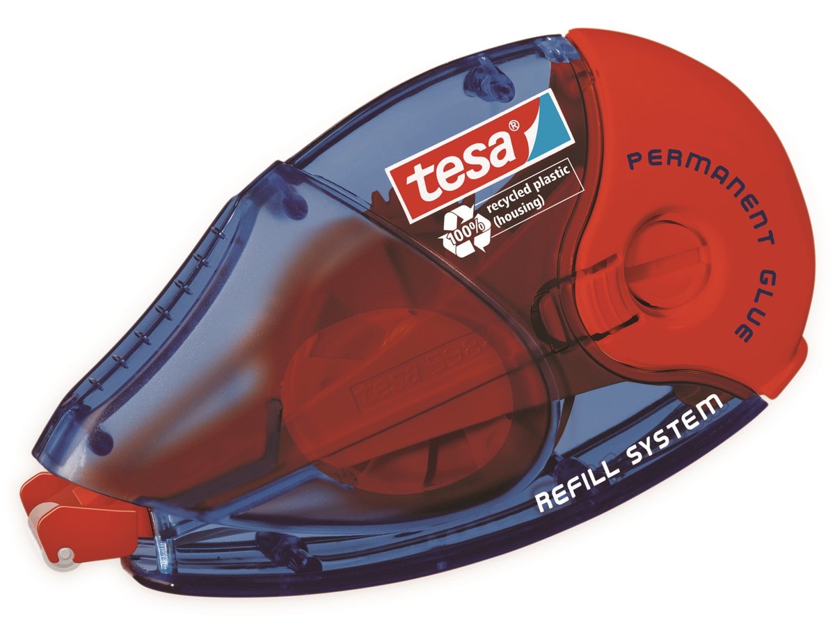 Kleberoller von Tesa