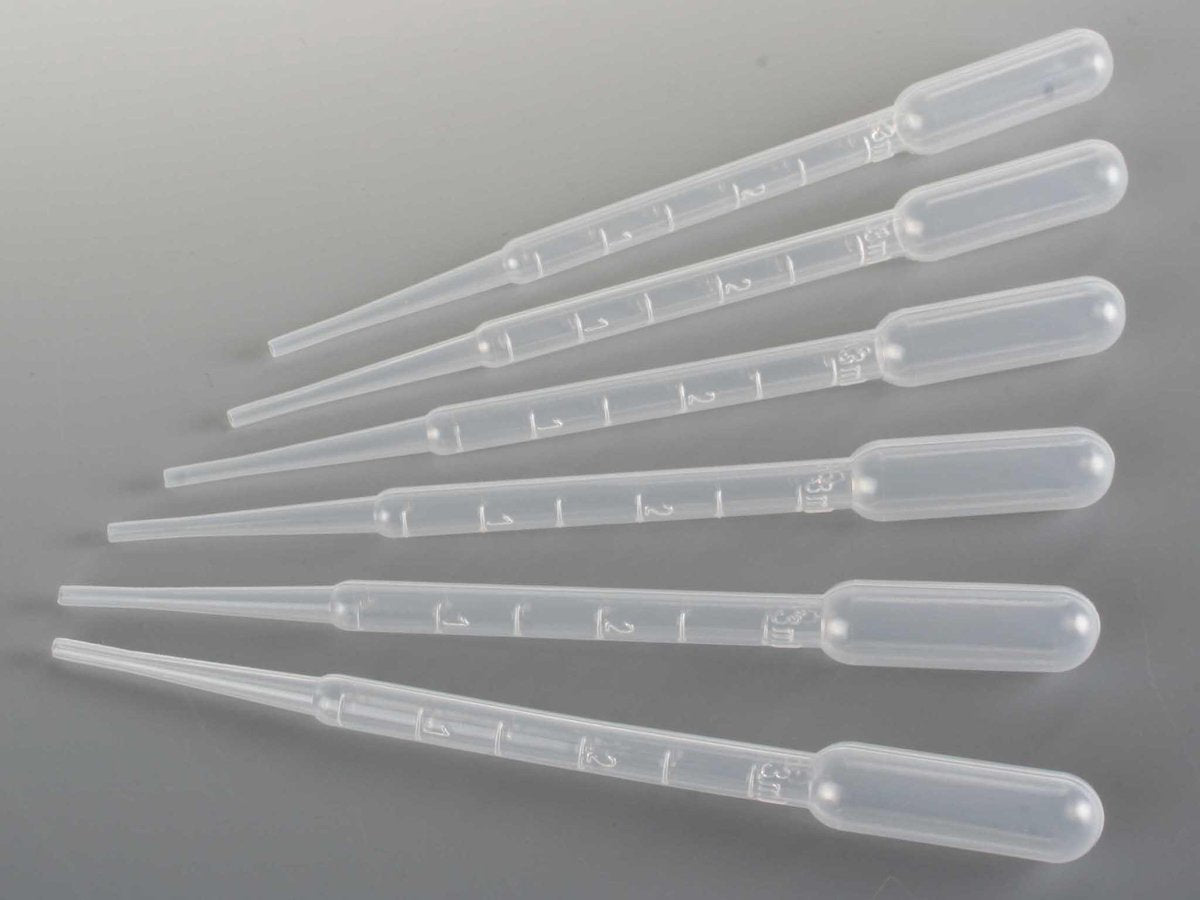 Revell Pipettenset - 6-tlg.