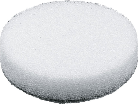 Bosch accessories 2608620738 polijstspons voor easycurvsander 40 mm diameter 40 mm