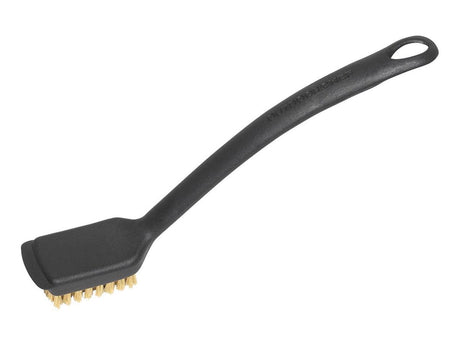 Outdoorkoch - Grillbürste klein