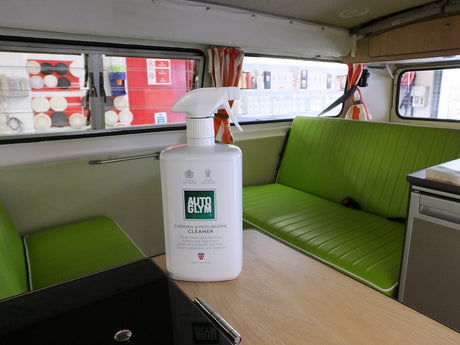 Autoglym Caravan-Camper-Reiniger 1 Liter