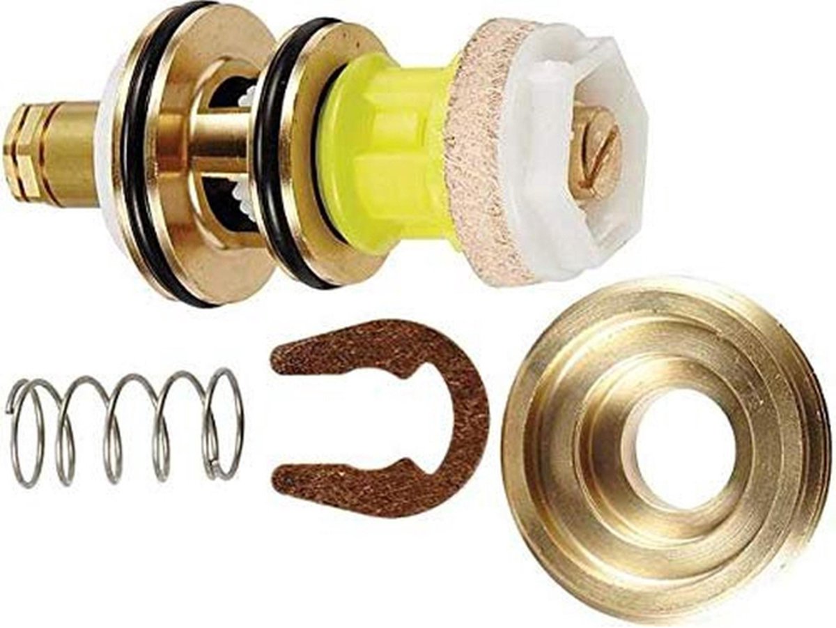Grohe Innenausstattung komplett