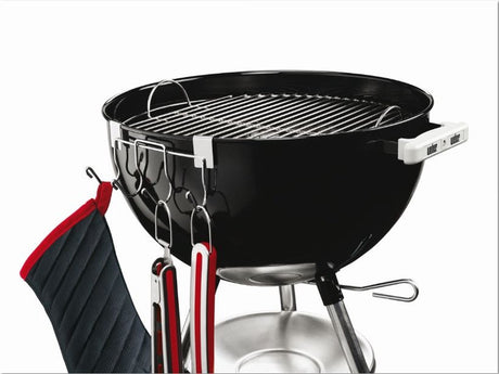 Weber Werkzeugsatzhalter