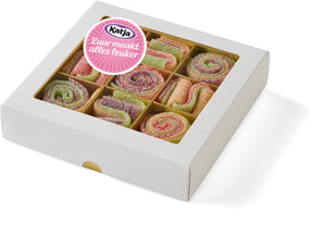 Katja Bonbon-Geschenkbox - Sour Mats - 200g