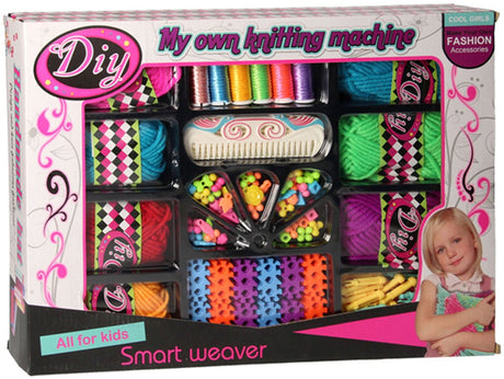Diy-Bastelset