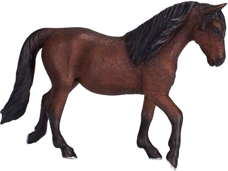 Mojo Horse World Morgan Hengst braun – 381021