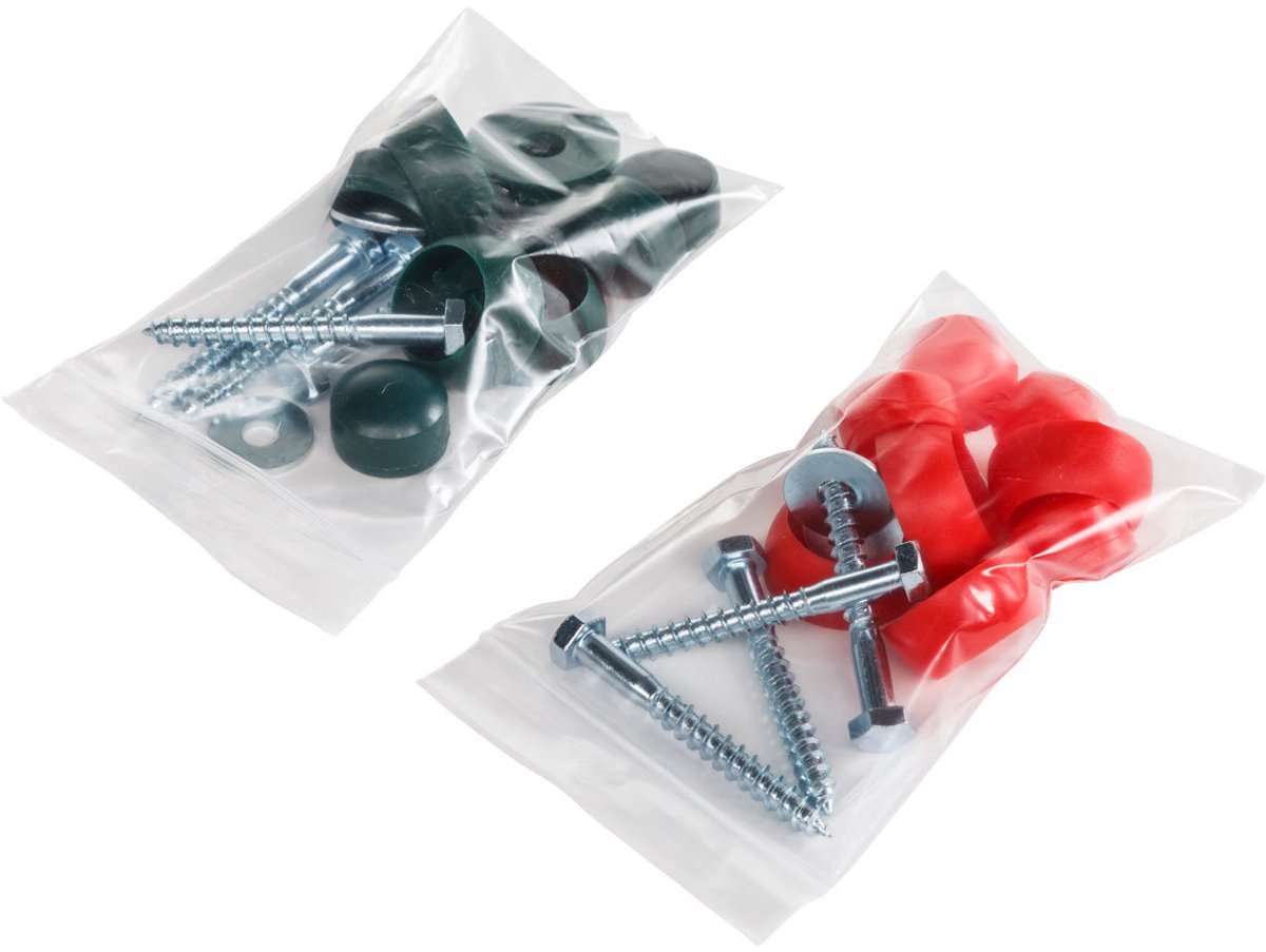 KBT-Montageset für schwarze Tauchstange