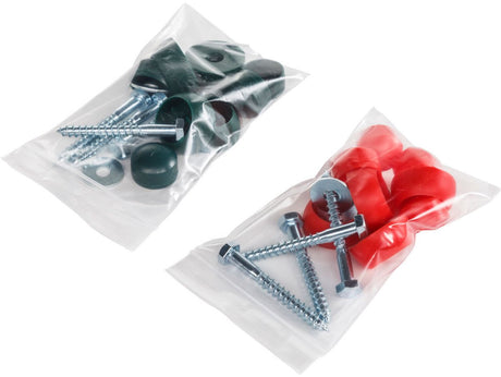 KBT-Montageset für schwarze Tauchstange