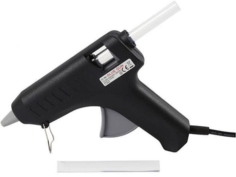 Creativ Company Maxi-Klebepistole Niedrigtemperatur 130°