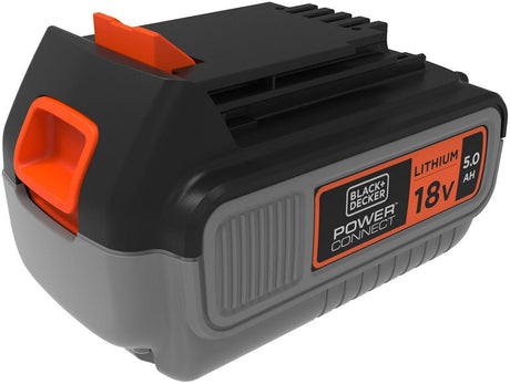 Black+Decker bl5018 18 V 5,0 Ah Lithium-Ionen-Akku – bl5018-xj