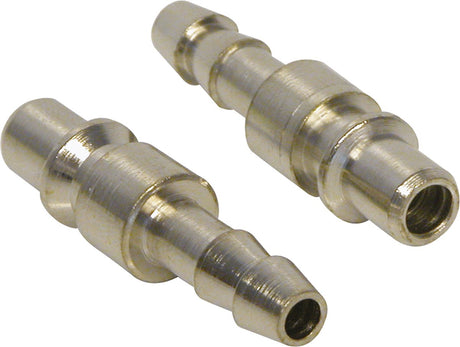 Carpoint adaptor 1 4inch mannelijk slangdrager 7mm 2st type orion