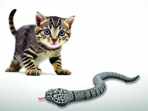 Lexibook wireless afstandsbediening amphibious snake speelgoed
