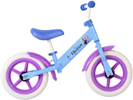 Volare Disney Frozen Laufrad aus Metall