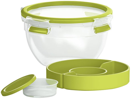 Emsa - Salatbox Clip go