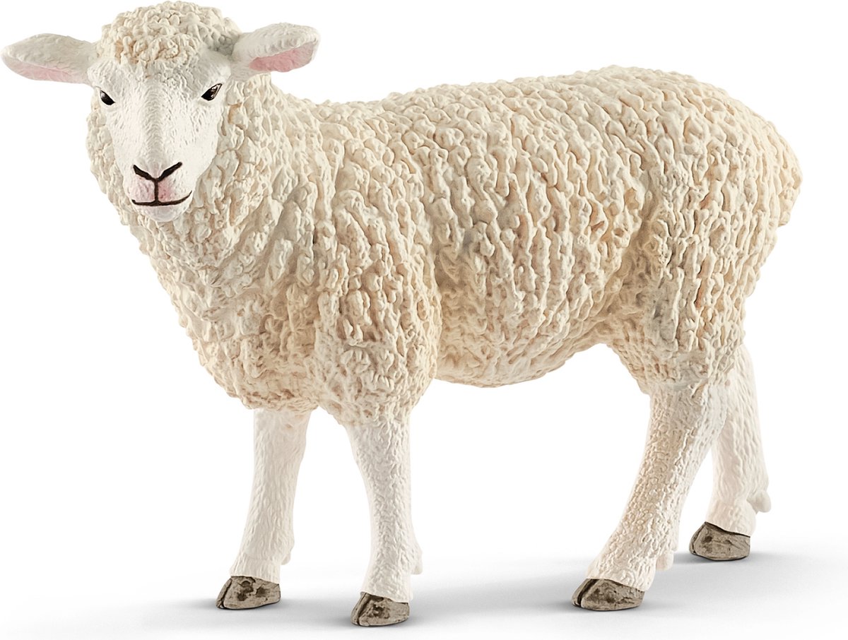 Schleich Farm World Schaap 13882