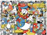 Ravensburger Puzzle Disney Donald Duck, 1500 Teile.
