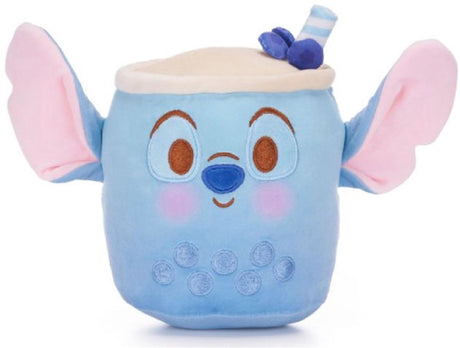 Plüschstich Bubble Tea 2 sort. | 3 Stück