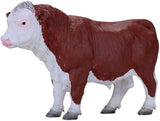 Mojo Ackerland Hereford Stier - 381073