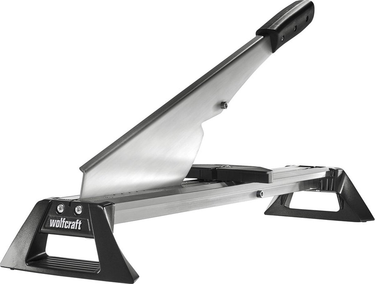 Wolfcraft Wolfcraft Laminatschneider LC 600 6937000
