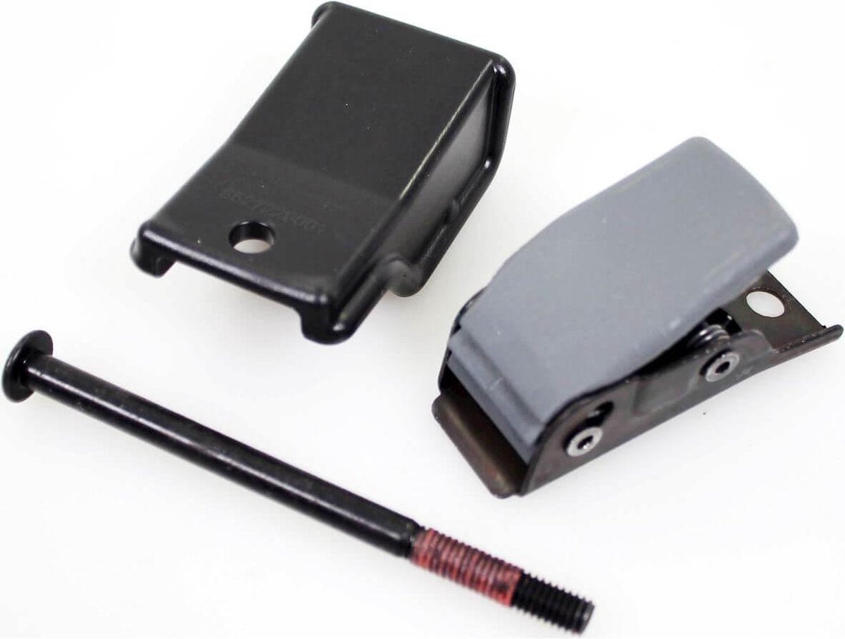 Thule Schnallenverschluss Ratschenschnalle Easyfold 931 + 932
