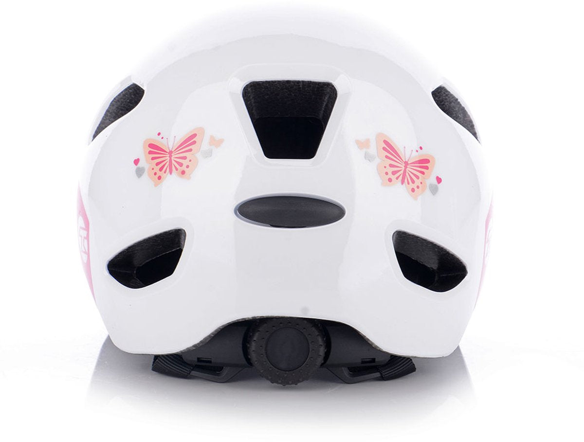 Tempish - Stryker - Skatehelm - Pink - 52-56cm (m)