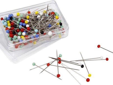 Kreativunternehmen https: www.cchobby.nl pins-l-31-mm-200-piece-1-box