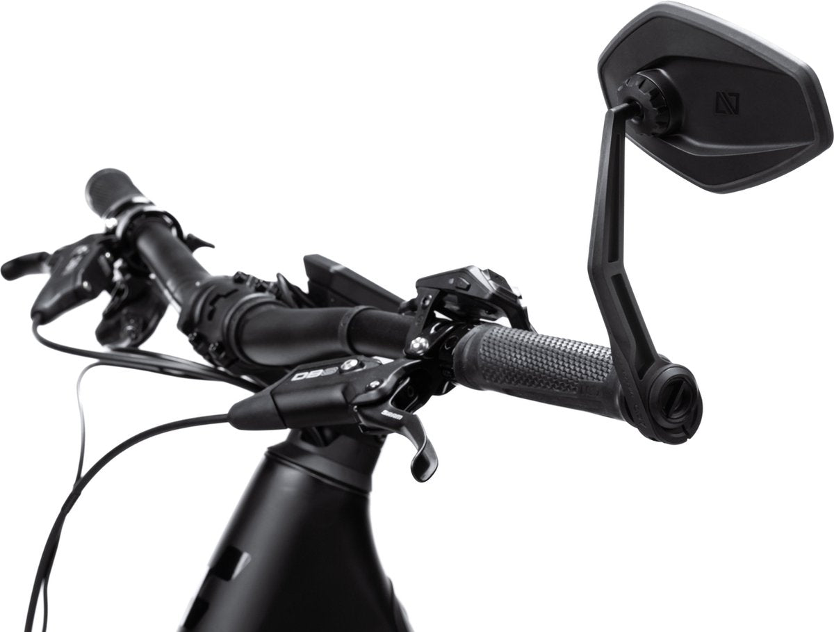 Säure pro Fahrradspiegel