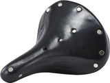 Brooks B17 Shorts – Schwarz