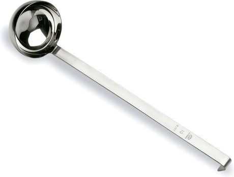Lacor-Schöpfkelle ø 12 cm.