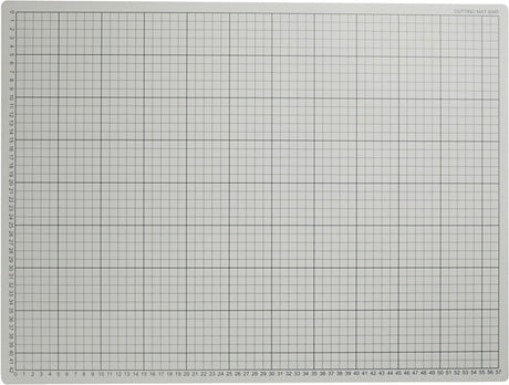 Creativ Company Schneidplatten, Größe 45x60 cm, Stärke 3 mm, 1 Stück