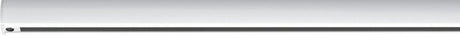 Paulmann Urail 97683 230V Schienensystem Komponenten Schiene weiß 1 m