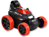 Gear2play RC Stunt Roll steuerbares Auto rot