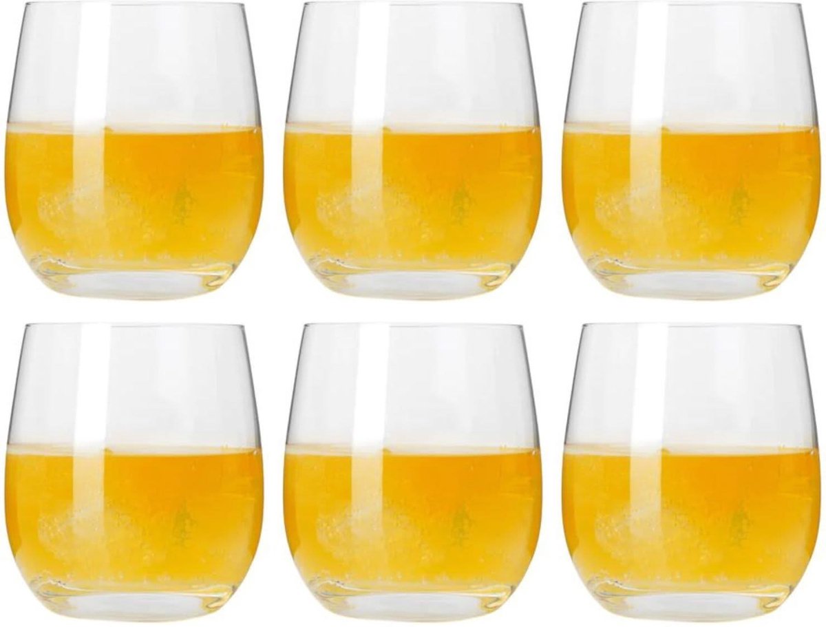 Leonardo Tivoli Wasserglas 360ml Tivoli - Set 6