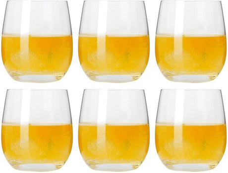 Leonardo Tivoli Wasserglas 360ml Tivoli - Set 6