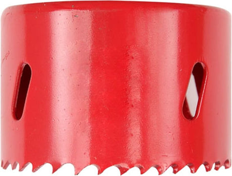 Yato YT-3350 – Bimetall-Lochsäge – 121 mm – schneller Schnitt – HSS-M3-Kettenrad
