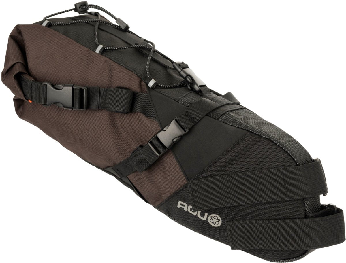 Agu seat-pack venture ground coffee