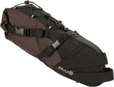 Agu seat-pack venture ground coffee