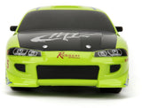 Jada Spielzeug Jada Fast Furious RC 1995 Mitsubishi 1:16