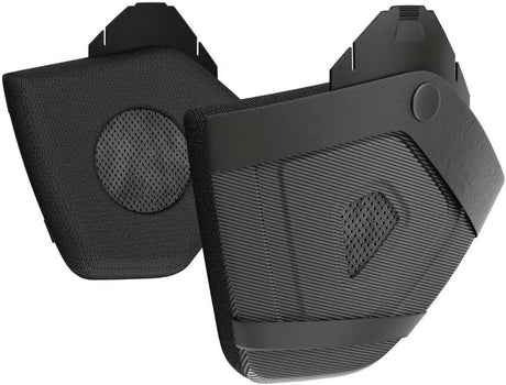 Abus Winter Kit Earpads Pedelec 2.0 Helm